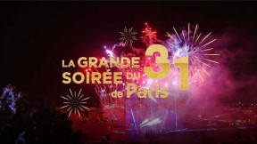 La Grande soirée du 31 de Paris | 2026